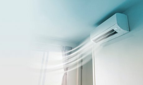 Fourniture et pose de climatisation réversible à Troyes